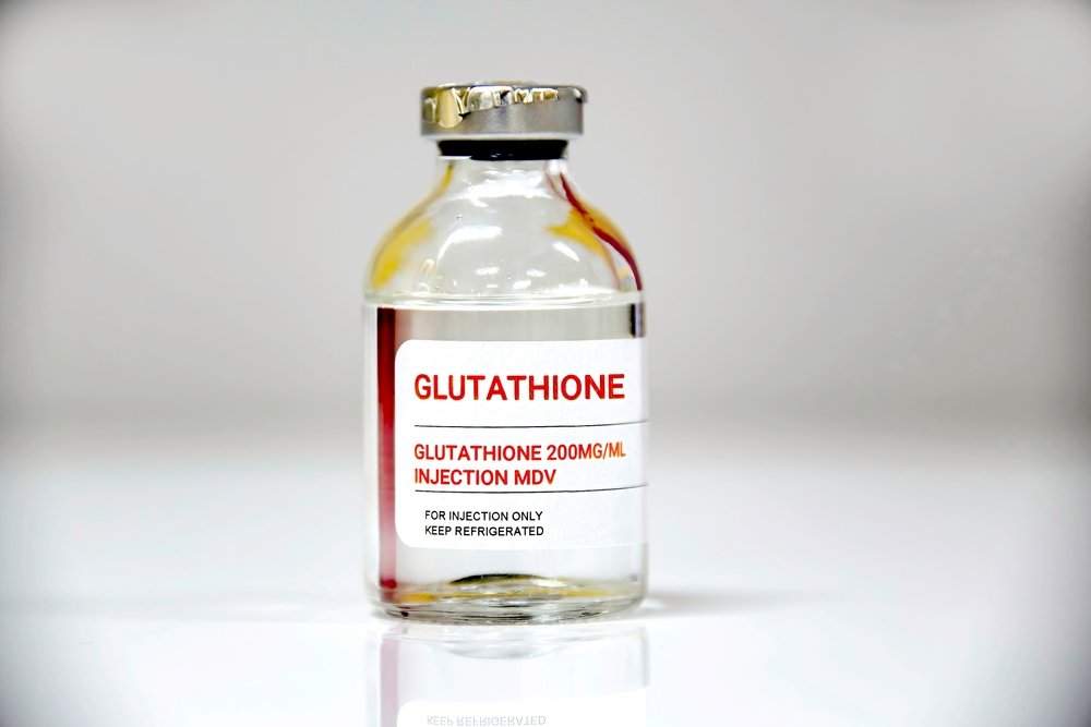 What Is L-Glutathione Injection