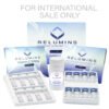 BOGO! Authentic Relumins Advanced IV Glutathione 2000mg - Glutathione & Vitamin C PLUS Gluta Boosters- Whitens, repairs & rejuvenates skin