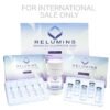 BOGO! New Relumins Advanced IV Glutathione 3500mg - Highest Legal Dosage, FDA Registered Formula PLUS BOOSTER