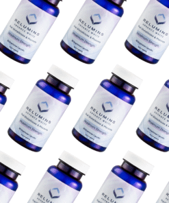 Buy Bulk & SAVE! 3 Bottles Authentic Relumins Advanced White Oral Whitening Formula Capsules - Whitens, repairs & rejuvenates skin - Now with Plant...