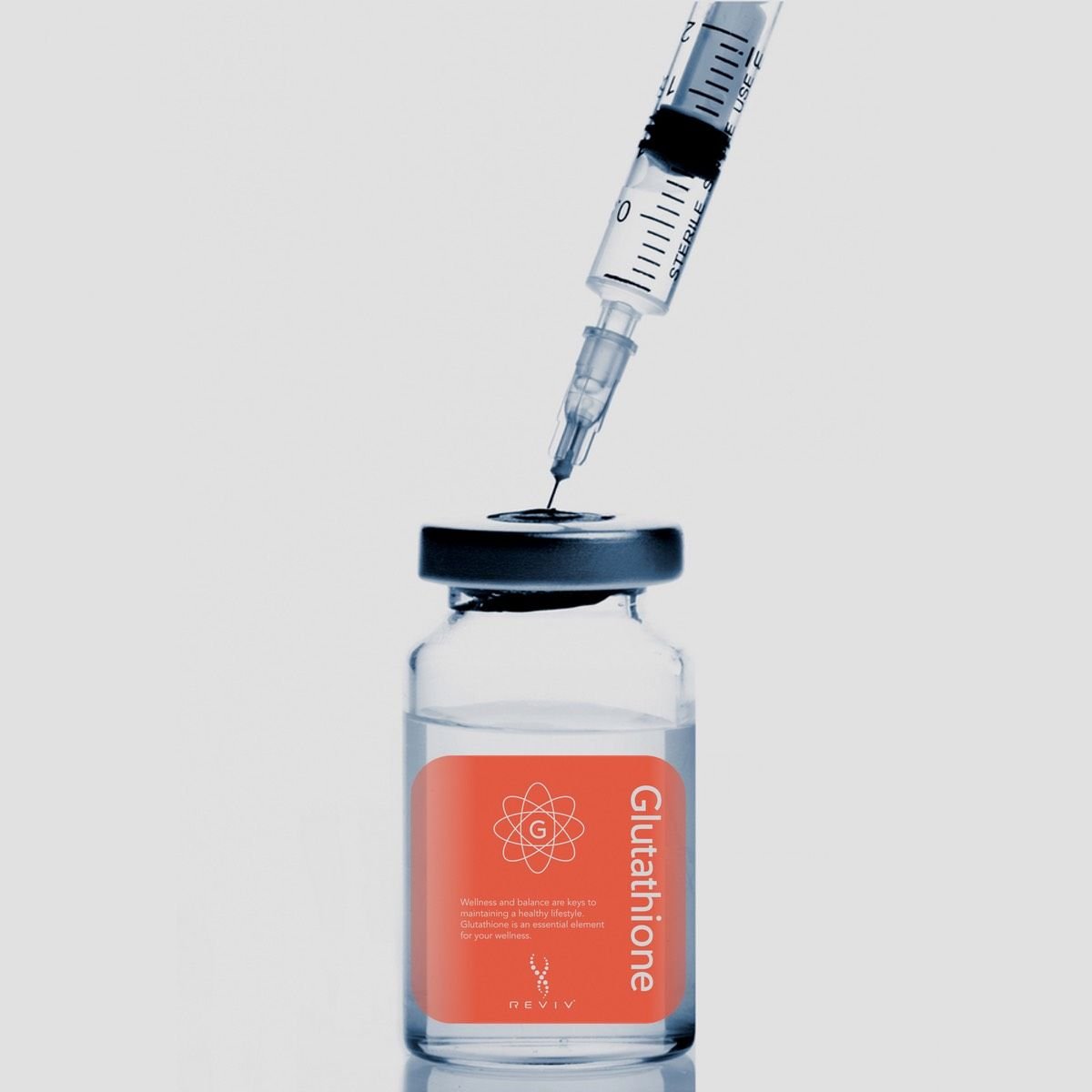 glutathione injections
