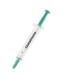 Glutathione Booster Shot