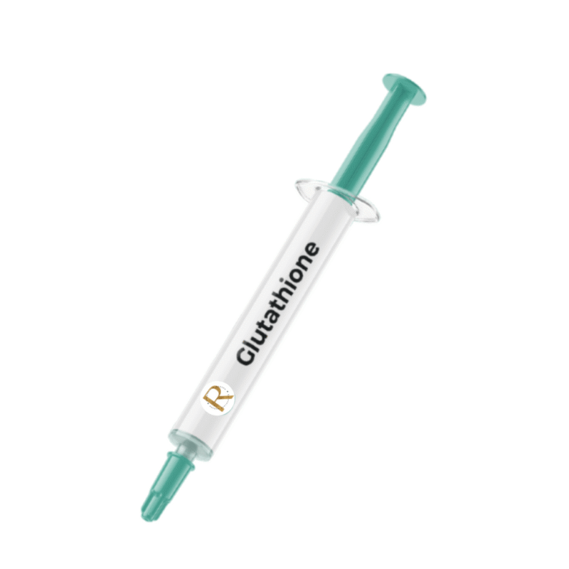 Glutathione Booster Shot