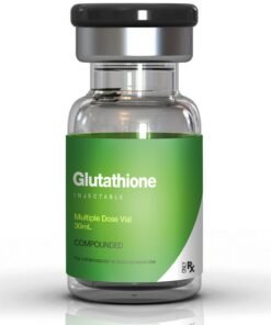 Glutathione Injections - 30ml vial - 6,000mg