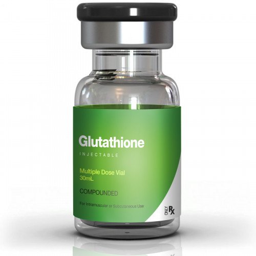 Glutathione 600mg Injection
