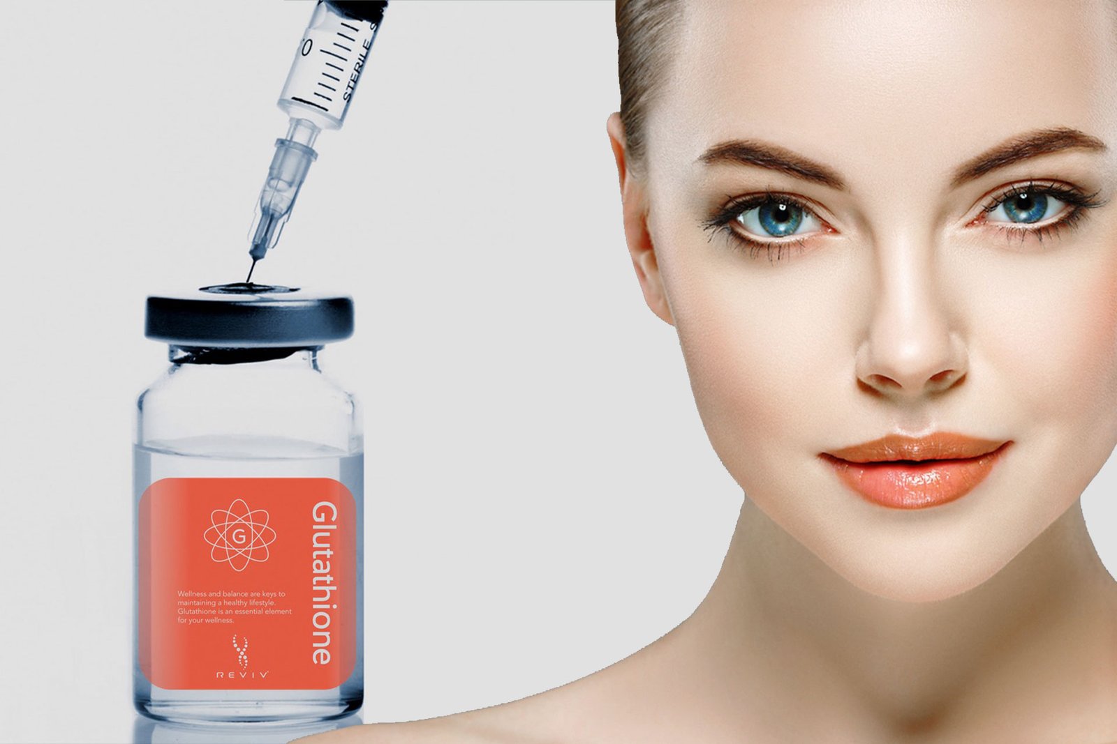 glutathione injections